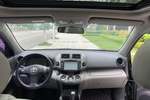 丰田RAV4荣放2010款2.4L 自动豪华升级版