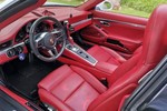 保时捷9112015款Targa 4 GTS 3.8L