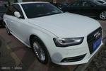 奥迪A4L2015款35 TFSI 自动技术型