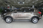起亚智跑2014款2.0L 自动两驱 GLS