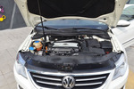 大众CC2010款2.0TSI 至尊型