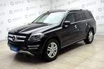 奔驰GL级2014款GL350 CDI 4MATIC
