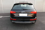 奥迪SQ52014款3.0TFSI quatrro