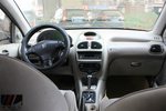 标致2062006款1.6 XR 手自一体型