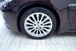 保时捷Panamera2014款Panamera 4 3.0T 