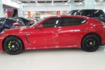 保时捷Panamera2013款Panamera Platinum Edition 3.6L 