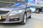 大众CC2012款2.0TSI 至尊型
