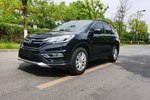 本田CR-V2016款2.0L  两驱都市版
