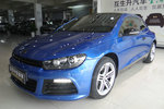 大众尚酷R2011款R 2.0TSI