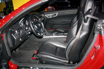奔驰SLK级2011款SLK 200 豪华运动型 点击看大图