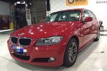 宝马3系2011款320i 时尚型