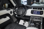 路虎揽胜运动版2014款3.0 V6 SC HSE Dynamic