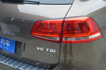 大众途锐2011款3.0TSI V6 高配型 