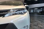 丰田RAV4荣放2015款2.0L CVT四驱风尚版