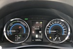 丰田雷凌双擎2017款改款 1.8H GS-L CVT领先版