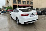 福特蒙迪欧2013款2.0L GTDi200 时尚型