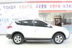 丰田RAV42013款2.5L 自动四驱精英版 