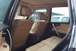 宝马X32008款2.5si