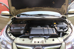 北汽幻速S32016款1.5L 手动创业型 国IV 