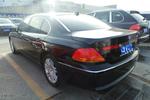 宝马7系2005款730li