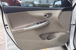 丰田卡罗拉2013款特装版 1.6L 自动炫酷型GL 