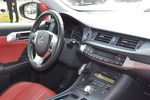 雷克萨斯CT200h2012款1.8L 精英版
