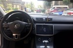 大众CC2010款3.6L FSI 顶配版(进口)
