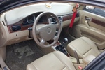 别克凯越2007款1.6 LX 手动标准版