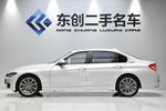 宝马3系2019款320Li 时尚型