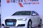 奥迪A6L2017款TFSI 技术型