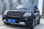 奔驰ML63 AMG2008款ML63 AMG