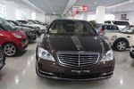 奔驰S级2012款 S350L Grand Edition