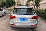 奥迪Q52013款40 TFSI 舒适型