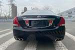 丰田皇冠2010款3.0L Royal 真皮版 