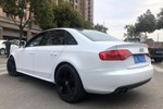 奥迪A4L2011款2.0TFSI 技术型