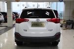 丰田RAV42015款2.0L CVT四驱风尚版
