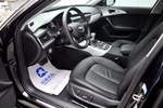 奥迪A6L2014款TFSI 标准型