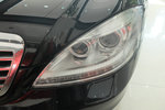 奔驰S级2012款S350L 4MATIC Grand Edition
