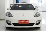 保时捷Panamera2014款Panamera 4