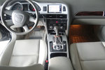 奥迪A6L2011款2.0TFSI 手自一体 标准型