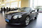 宾利欧陆2013款6.0T GT Speed