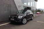 奥迪Q5 Hybrid2012款2.0TFSI