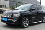 Jeep指南者2014款2.0L 两驱豪华版