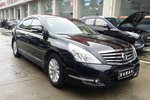 日产天籁2008款2.5L XL领先版