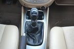 别克凯越2011款1.6LX-MT