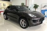 保时捷Macan2014款Macan 2.0T（中规）