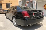 丰田皇冠2010款3.0L Royal Saloon 尊享版 