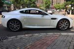 阿斯顿马丁V8 Vantage2012款4.7L S Coupe