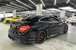 奔驰C级AMG2012款C 63 AMG Coupe 动感型