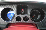 宾利飞驰2011款6.0T W12 Speed极速版
